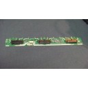 SAMSUNG Carte Invertisseur INV40T12B, 19.40T04.004 / LN40D550