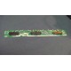 SAMSUNG Carte Invertisseur INV40T12B, 19.40T04.004 / LN40D550
