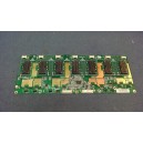 SANYO Invertisseur 27.14240.027 Rev.1H, 4H.V0708.001 /E5 / AVL279