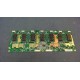 SANYO Inverter 27.14240.027 Rev.1H, 4H.V0708.001 /E5 / AVL279