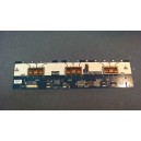 SAMSUNG Carte Invertisseur INV32N12A, HS320WV12 / LN-T3253HX