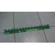 SAMSUNG  INVERTER BOARD LJ97-02094A, SSB460H16V01 (L), INV46B16F (L) REV 0.0 / LN46B610A5F