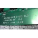 SAMSUNG  INVERTER BOARD LJ97-02094A, SSB460H16V01 (L), INV46B16F (L) REV 0.0 / LN46B610A5F