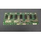 MAXENT Invertisseur V0.88070.101, 48.V0708.001 /E2 / MX-27X2, L271170W1