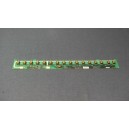 SAMSUNG Carte Inverter SSB460H16V01, LJ97-02094A / LN46B640R3F