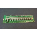 SONY Inverter Board LJ97-01573A, SSB520H24S01 (LL) REV. 0.2 / KDL-52S4100