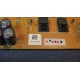 SHARP Carte Inverter 2 RUNTKA260WJZZ / LC-52D82U