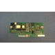 TOSHIBA Carte Inverter Master HIU-813-M, HREVF-81H7-1510 / 32AV500U