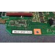 TOSHIBA Carte Inverter Master HIU-813-M, HREVF-81H7-1510 / 32AV500U