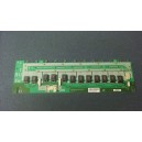 SONY RU Inverter Board LJ97-01574A, SSB520H24S01 (RU) REV. 0.2 / KDL-52V4100