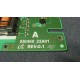 TOSHIBA Inverter Board SSI460_22A01, LJ97-01668A / 46RV535U
