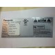 PANASONIC Buffer C3 TNPA5137 / TC-P50VT20 