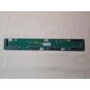PANASONIC Buffer C2 TNPA5100 / TC-P50VT20 