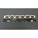 SONY Backlight Inverter  LT320SLS12 REV:02, 1-789-907-11 / KDL-32M3000
