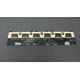 SONY Backlight Inverter  LT320SLS12 REV:02, 1-789-907-11 / KDL-32M3000