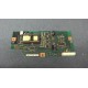 TOSHIBA Carte Inverter Master HIU-813-M, HREVF-81H7-2619 / 32AV500U