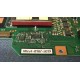 TOSHIBA Carte Inverter Master HIU-813-M, HREVF-81H7-2619 / 32AV500U
