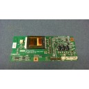 LG Inverter Board MASTER LC320W01, 6632L-0207B REV 0.2 / 32LC2D