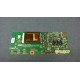 LG Carte Inverter MASTER LC320W01, 6632L-0207B REV 0.2 / 32LC2D