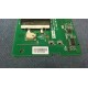 LG Carte Inverter MASTER LC320W01, 6632L-0207B REV 0.2 / 32LC2D
