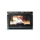 LG Carte Inverter SLAVE LC320W01, 6632L-0208B REV 0.2 / 32LC2D
