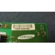 TOSHIBA Inverter Board SSI460_22A01 REV: 01, LJ97-01668A / 46RV53CU