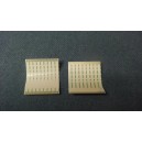 SAMSUNG Set of Cables / LN40B540P8F