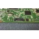 SAMSUNG Carte T-CON LJ92-01866A, LJ41-10169A / PN51E550D1F