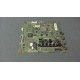 SAMSUNG Carte Main/Input BN97-05181B, BN94-05685A, BN41-01802A / PN51E550D1F