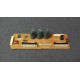 SAMSUNG Carte XB_UP LJ92-01893A, LJ41-10276A / PN51E550D1F