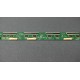 SAMSUNG Carte Y-BUFFER LJ92-01871A, LJ41-10172A / PN51E550D1F