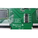 SAMSUNG Carte Y-BUFFER LJ92-01871A, LJ41-10172A / PN51E550D1F