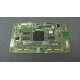 LG Logic Board EAX36952801 REV:C, EBR36954101 / 42PC5D-UL