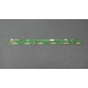 LG XR BUFFER BOARD EBR36939201, EAX36925001 REV:C / 42PC5D-UL