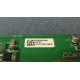 LG CARTE BUFFER XL EBR36925801, EAX36925601 REV:C / 42PC5D-UL