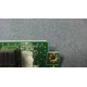 LG Carte de connecteurs A/V EAX39210401(1) / 42PC5D-UL