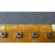 LG Boutons de contrôle EAX39211101(0) / 42PC5D-UL