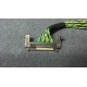 INSIGNIA Câble VGA ACL / NS-50L260A13