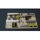 LG Carte d'alimentation EAY40505201, E247691, EAX40157601/11 REV:1.0 / 42LG50-UA