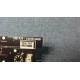 LG Carte Capteur de télécommande IR + Bouton d'alimentation  EAX43438801, EBR42597901 VER2.1 / 42LG50-UA