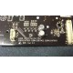 LG Carte Capteur de télécommande IR + Bouton d'alimentation  EAX43438801, EBR42597901 VER2.1 / 42LG50-UA