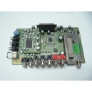 Protron Interface PC 071-13182-00300 / PLTV-3750