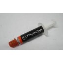 Thermaltake high quality thermal compound paste silver 