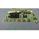 SAMSUNG Carte Main/Input BN97-07073M, BN94-06399A, BN41-01958A / UN50F6800AF