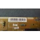 SAMSUNG Carte d'alimentation BN44-00624A, L50X1Q-DDY REV:1.1 / UN50F6800AF