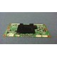 SAMSUNG Carte T-CON & Led Address 35-D087691-L / UN50F6800AF