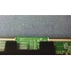 SAMSUNG Carte T-CON & Led Address 35-D087691-L / UN50F6800AF