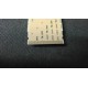 SAMSUNG Câble VGA BN96-26699S  REV: 00 / UN50F6800AF