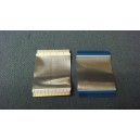 SAMSUNG Ensemble de câbles plats / UN50F6800AF