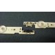 SAMSUNG LED BOARD 2013SVS50F REV: 1.8 / UN50F6800AF